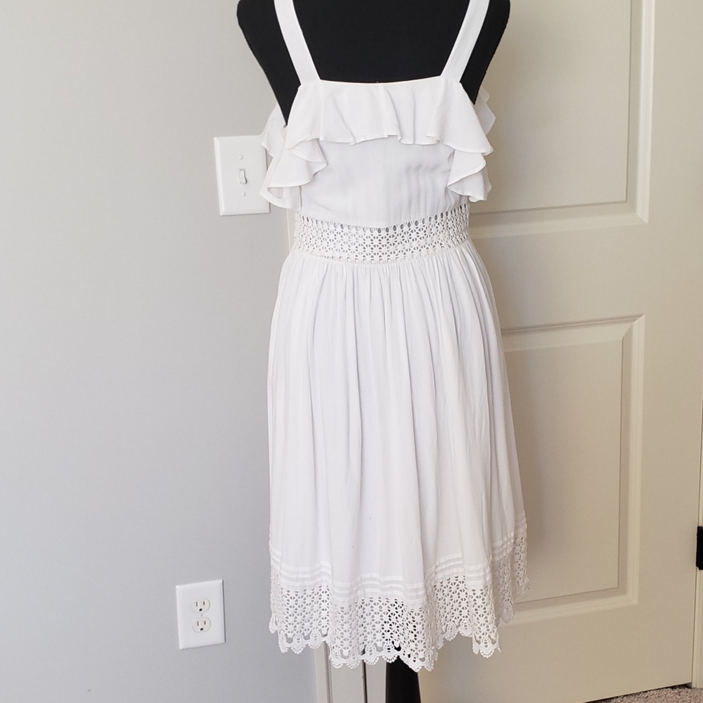 Loft sundress size XS